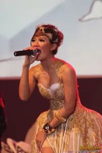 Foto Mahadewi