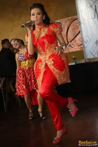 Foto Maharani Djindan