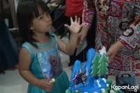 Foto Maharani Supardi