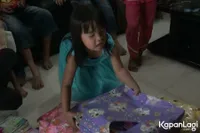 Foto Maharani Supardi