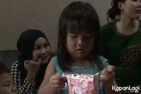 Foto Maharani Supardi