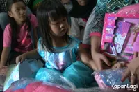 Foto Maharani Supardi