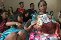 Foto Maharani Supardi