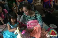 Foto Maharani Supardi