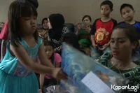 Foto Maharani Supardi