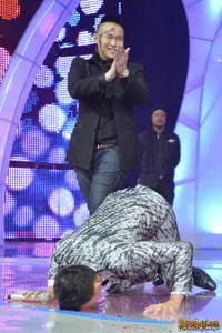 Foto Mahesya Nanda Pratama