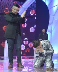 Foto Mahesya Nanda Pratama