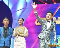 Foto Mahesya Nanda Pratama