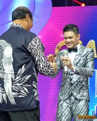 Foto Mahesya Nanda Pratama