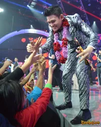 Foto Mahesya Nanda Pratama