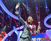 Foto Mahesya Nanda Pratama