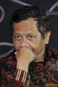 Foto Mahfud Md