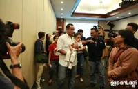 Foto Mainaka Zanatti Bakrie