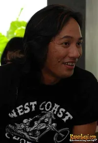 Foto Makki Ungu