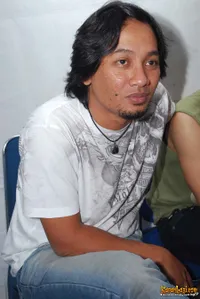 Foto Makki Ungu