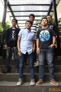 Foto Maleo Band
