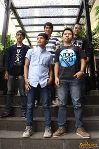 Foto Maleo Band
