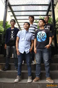 Foto Maleo Band