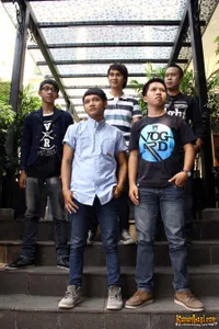 Foto Maleo Band