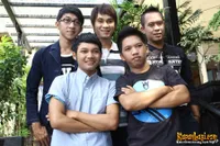 Foto Maleo Band