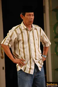 Foto Malih Tongtong