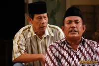 Foto Malih Tongtong
