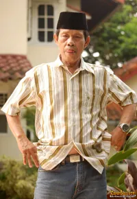 Foto Malih Tongtong