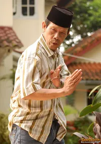 Foto Malih Tongtong