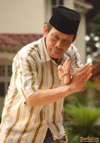 Foto Malih Tongtong