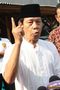 Foto Malih Tongtong