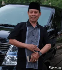 Foto Malih Tongtong