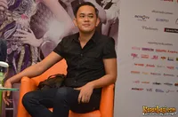 Foto Malik Moestaram