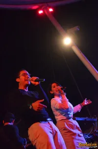 Foto Maliq and D Essentials