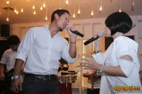 Foto Maliq and D Essentials