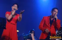 Foto Maliq and D Essentials