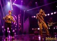 Foto Maliq and D Essentials