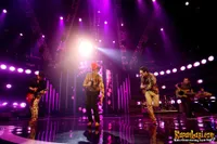 Foto Maliq and D Essentials