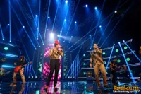 Foto Maliq and D Essentials