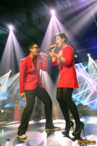 Foto Maliq and D Essentials