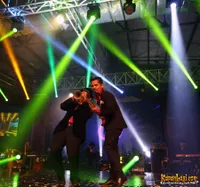 Foto Maliq and D Essentials