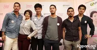 Foto Maliq and D Essentials