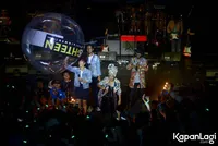 Foto Maliq and D Essentials