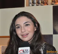 Foto Manohara Odelia Pinot