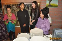 Foto Manohara Odelia Pinot