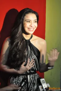 Foto Manohara Odelia Pinot