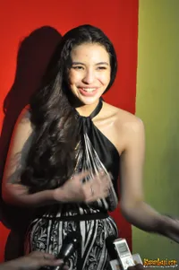 Foto Manohara Odelia Pinot