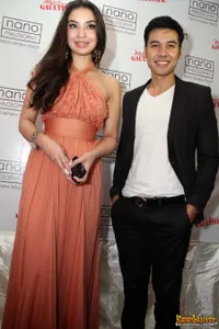 Foto Manohara Odelia Pinot