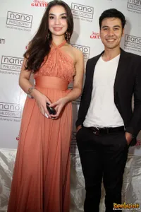 Foto Manohara Odelia Pinot