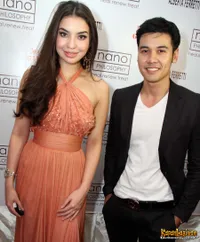 Foto Manohara Odelia Pinot