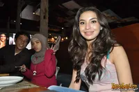 Foto Manohara Odelia Pinot